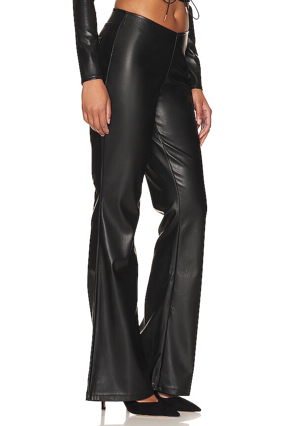 view 2 of 4 x REVOLVE Jules Pants in Noir