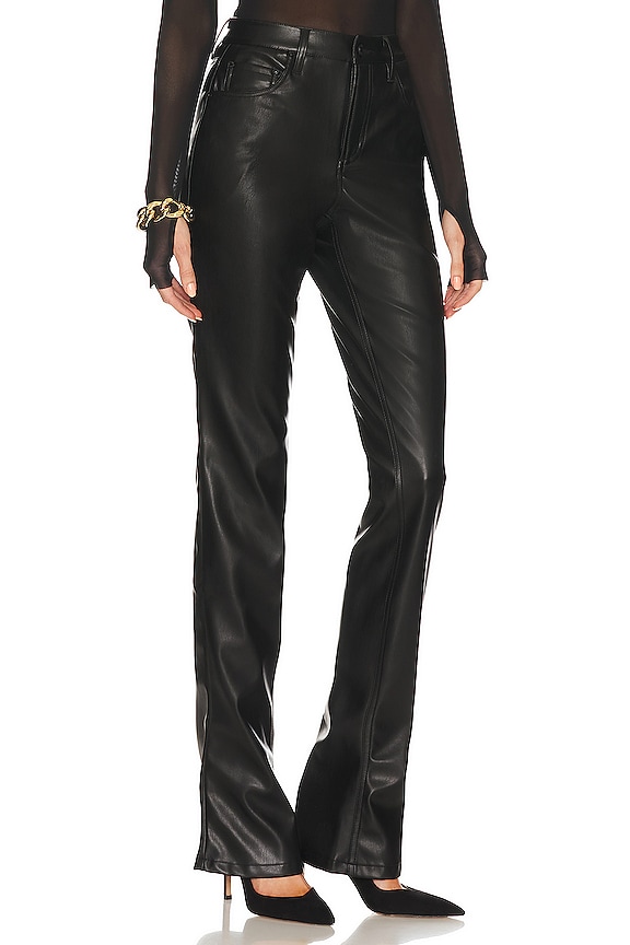 view 2 of 4 БРЮКИ GRAYSEN in Noir