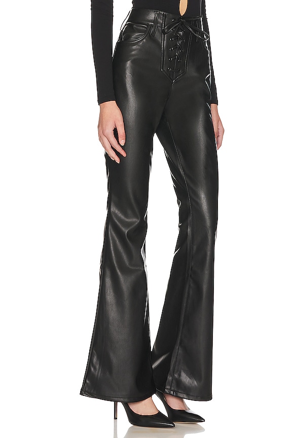 view 2 of 4 x REVOLVE Astrid Pants in Noir