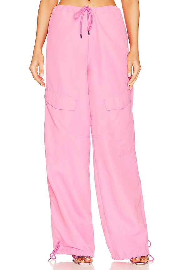 view 2 of 5 x REVOLVE Emilio Pant in Azalea Pink