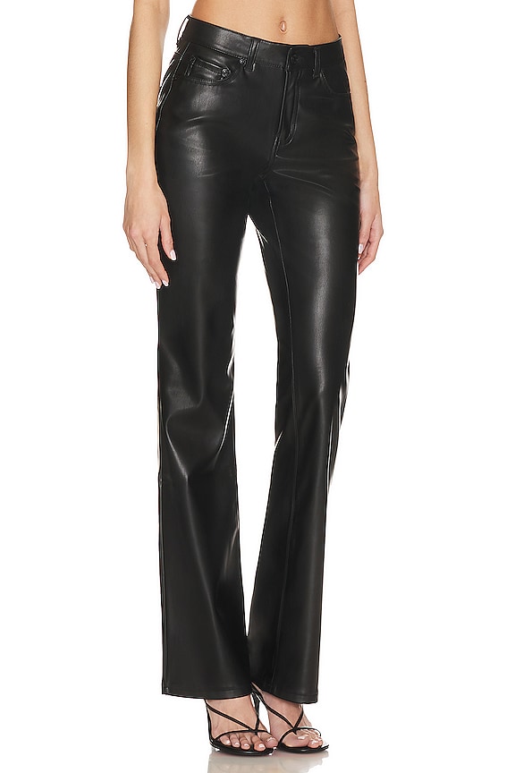 view 2 of 4 Ricki Pants in Noir