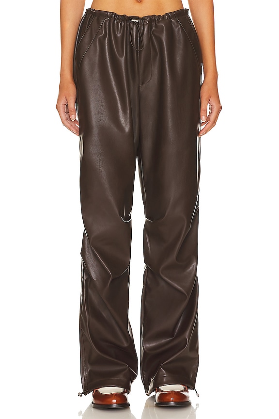 view 2 of 5 PANTALON PARACHUTE FRANKIE in Java