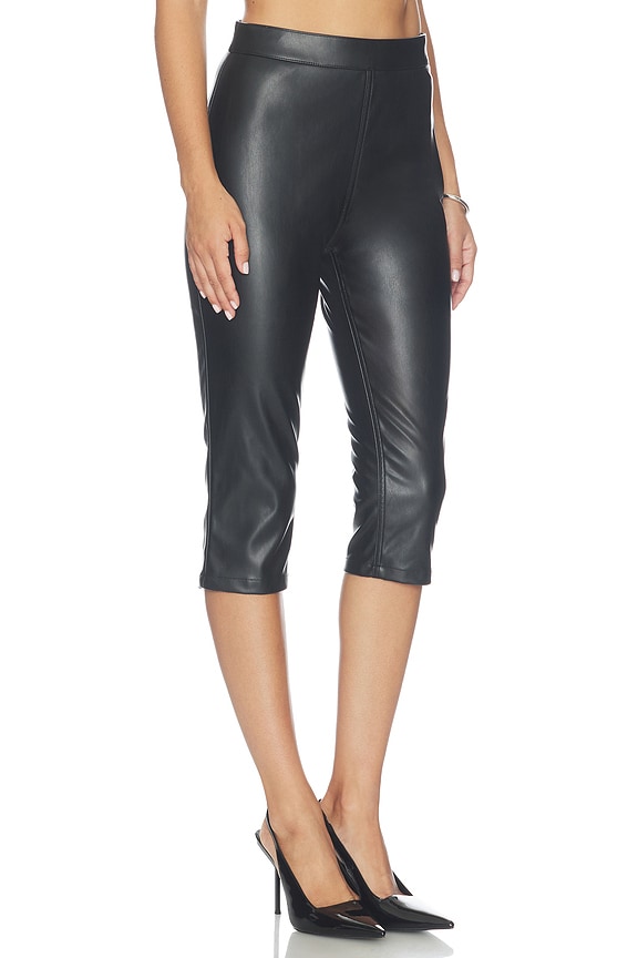 view 2 of 6 Calla Capri in Noir