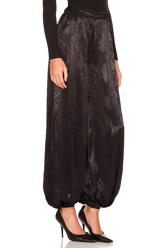 view 2 of 4 Veronika Pant in Noir