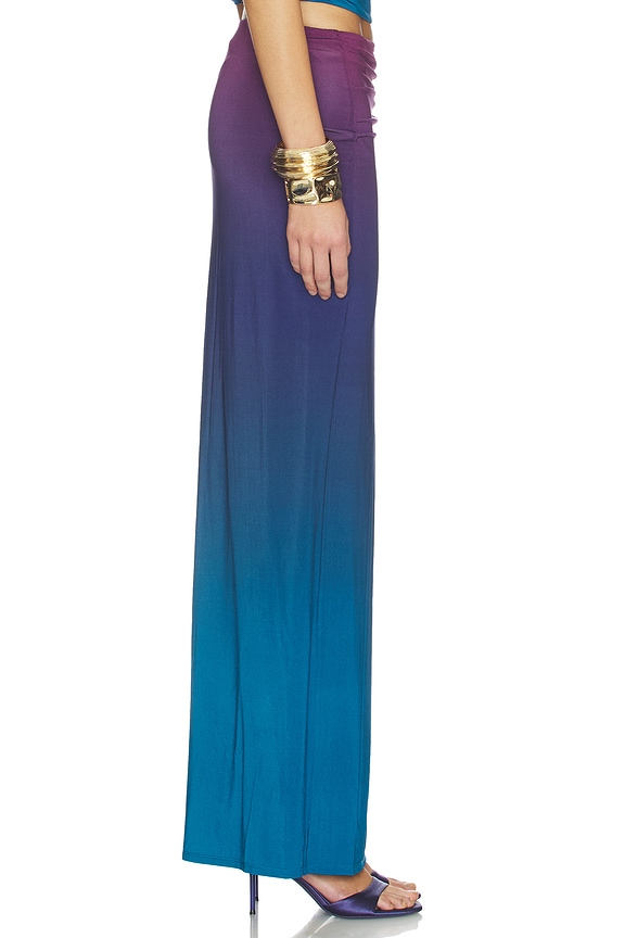 view 2 of 6 FALDA AVEN in Midnight Ombre