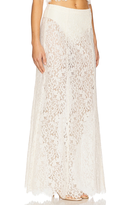 view 2 of 6 JUPE OXFORD in Gardenia