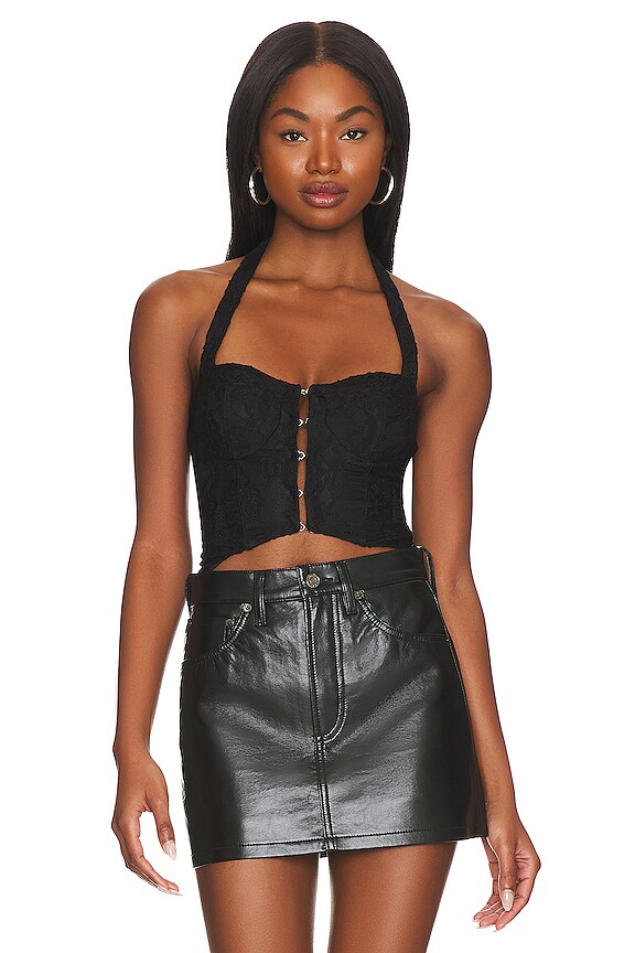 view 2 of 6 BODY EVOLVE in Noir