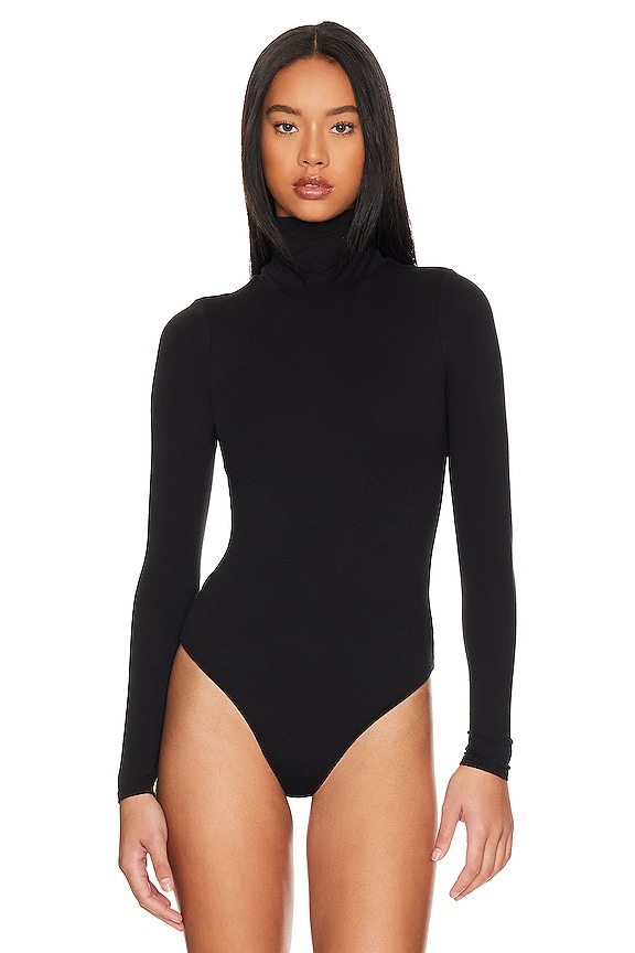 view 2 of 5 x REVOLVE Novo Bodysuit in Black