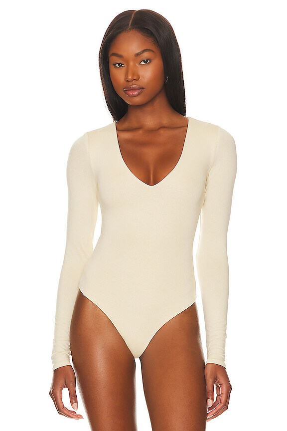 view 2 of 5 BODY KLOIE in Creme