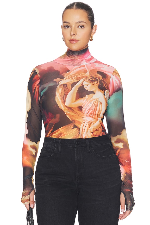 view 2 of 12 Milo Bodysuit in Angel Night