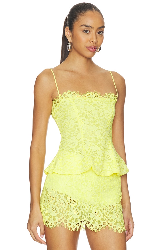 view 2 of 4 Ari Top in Limelight