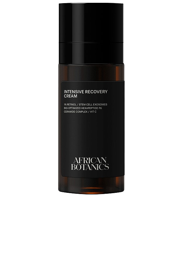 view 2 of 2 Intensive Recovery Cream in 