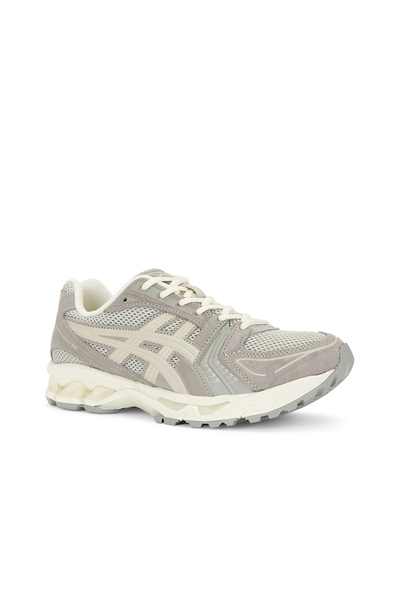 view 2 of 6 GEL-KAYANO 14 スニーカー in White Sage & Smoke Grey