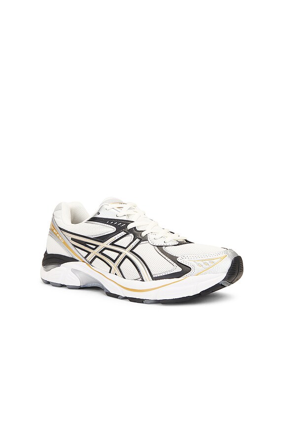 view 2 of 6 ZAPATILLA DEPORTIVA GT-2160 in Cream & Pure Silver