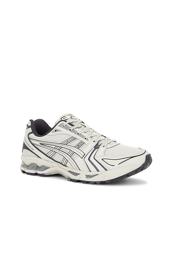 view 2 of 6 Gel-kayano 14 Earthenware Pack in White Sage & Graphite Grey