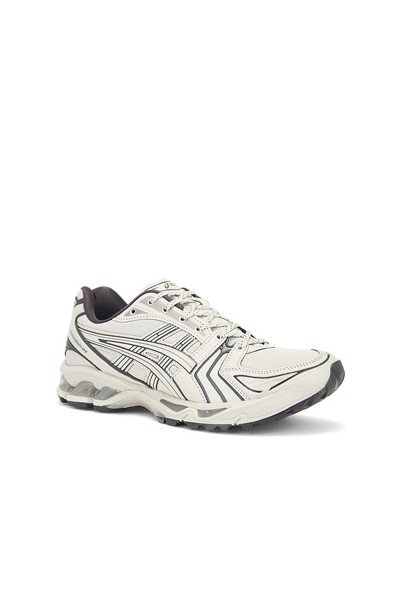 view 2 of 6 ZAPATILLA DEPORTIVA GEL-KAYANO 14 in White Sage & Graphite Grey