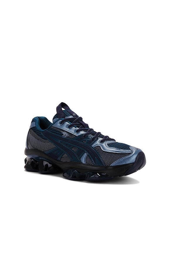 view 2 of 6 Us5-s Gel-quantum Kinetic Kiko Curation in Light Indigo & Peacoat