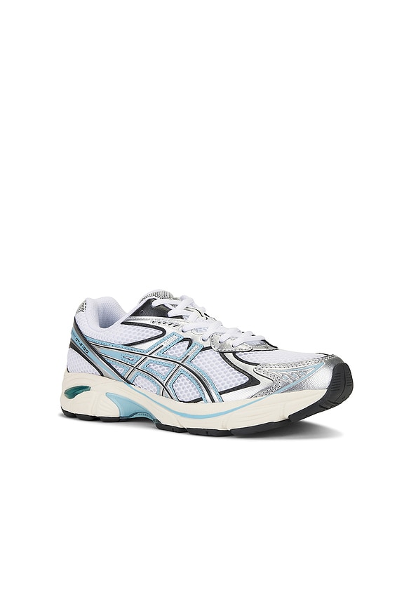 view 2 of 6 ZAPATILLAS DEPORTIVAS GT-2160 in White & Pure Silver