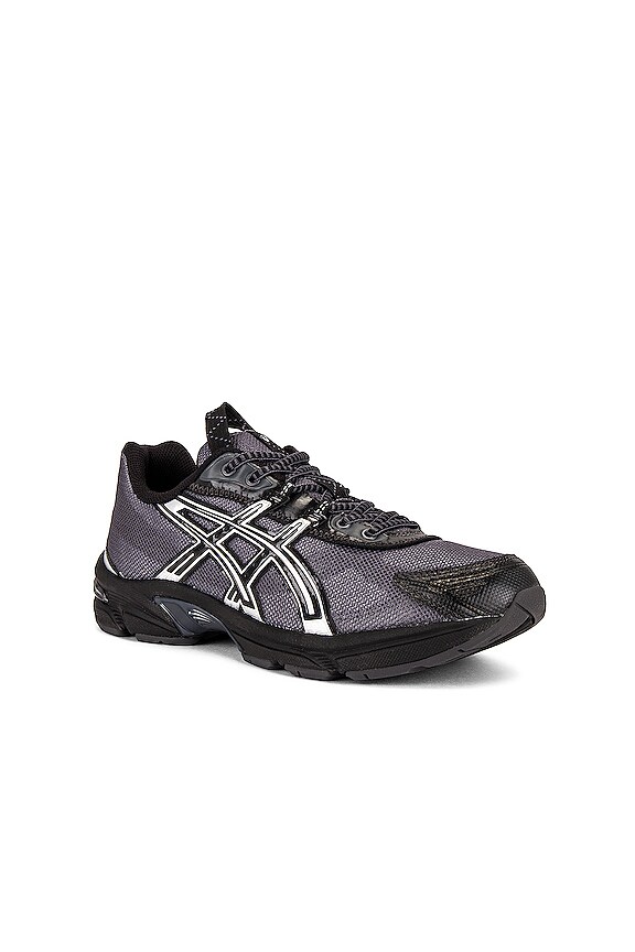 view 2 of 6 ZAPATILLA DEPORTIVA UB2-S GEL-1130 in Asphalt & Silver