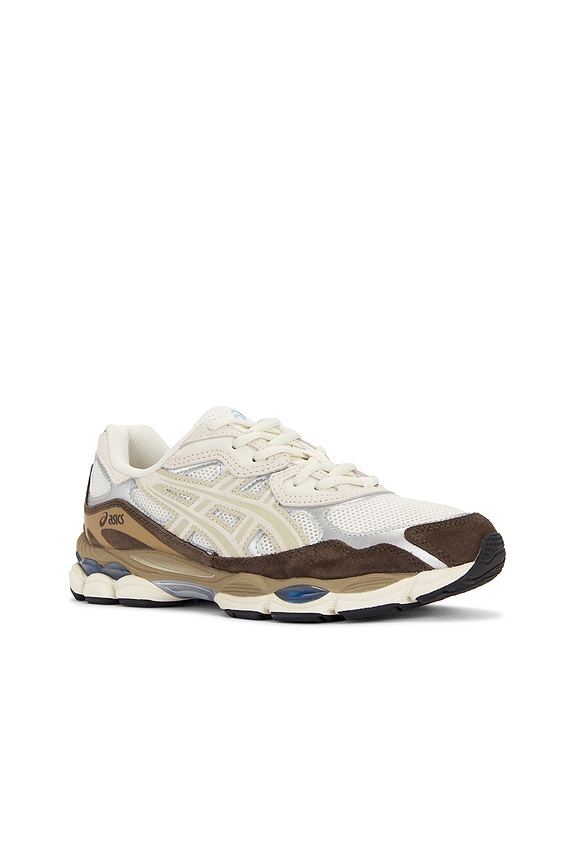 view 2 of 6 SNEAKERS GEL-NYC in Cream