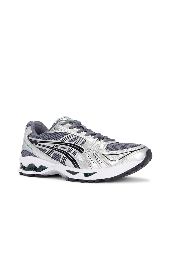 view 2 of 6 Gel-Kayano 14 in Metropolis & Jasper Green