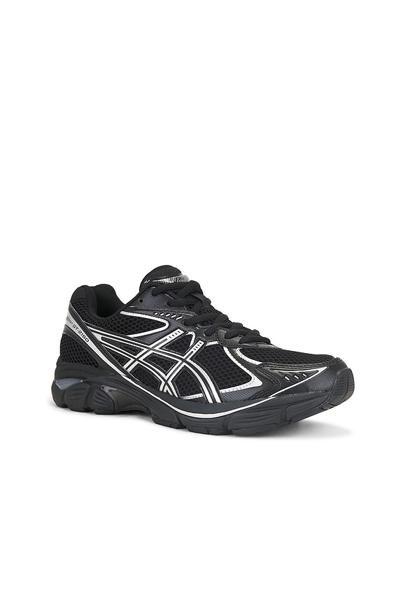 view 2 of 6 Gt-2160 Sneakers in Black & Pure Silver