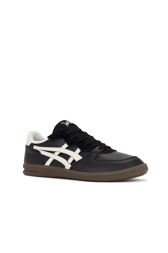 view 2 of 6 Skyhand Og Sneakers in Black & Oatmeal