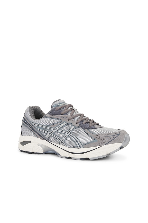 view 2 of 6 Gt-2160 Sneakers in Cement Grey & Cement Grey