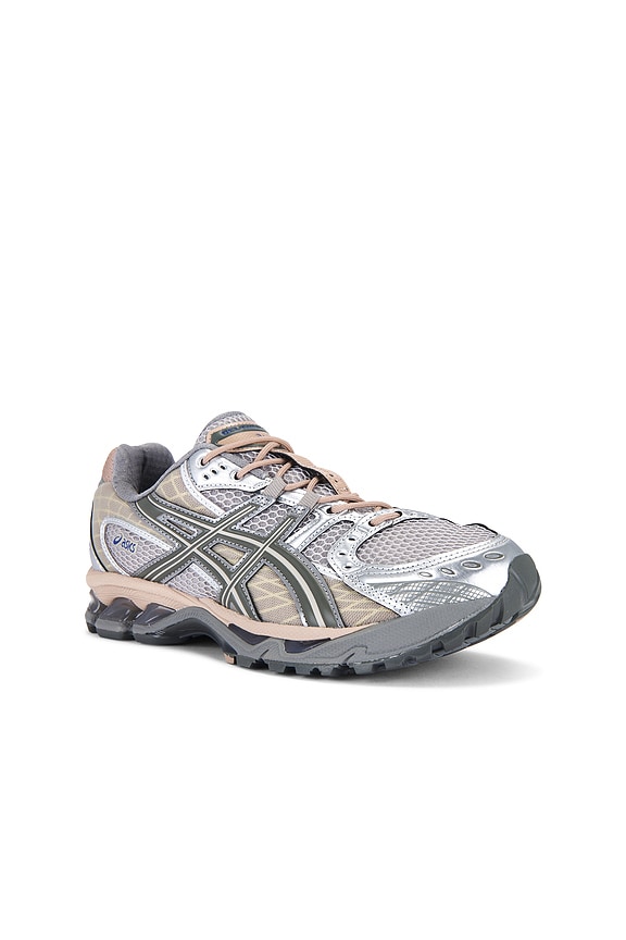 view 2 of 6 КРОССОВКИ GEL-NIMBUS in Moonrock & Truffle Grey