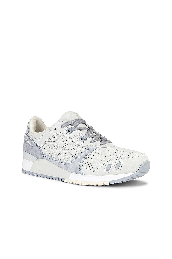 view 2 of 6 GEL-LYTE III OG in Grey