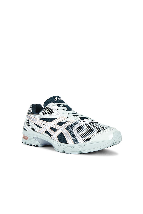 view 2 of 6 GEL-DS TRAINER 14 Sneaker in Lichen Rock & Pure Silver