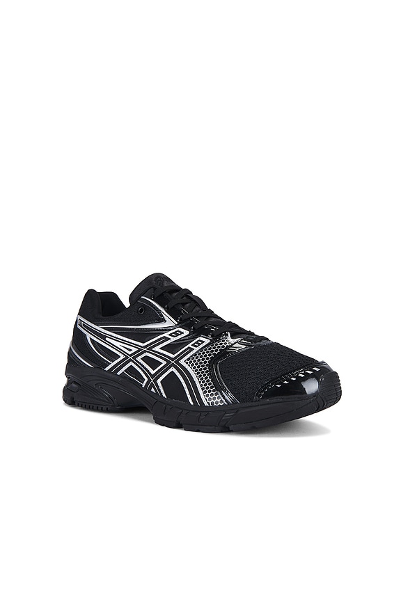 view 2 of 6 GEL-DS TRAINER 14 Sneaker in Black & Pure Silver