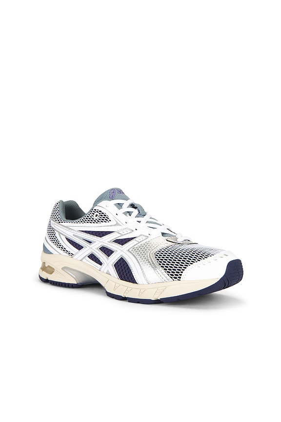 view 2 of 6 GEL-DS TRAINER 14 Sneaker in White & Pure Silver