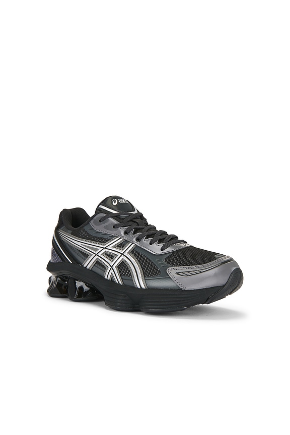 view 2 of 6 ZAPATILLA DEPORTIVA GEL-KINETIC in Graphite Grey & Pure Silver