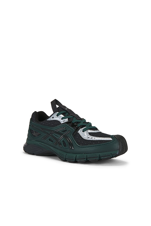 view 2 of 6 Ub12-S Gel-Sd-Lyte Sneaker in Obsidian Grey & Grove