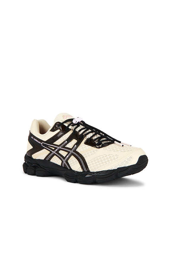 view 2 of 6 X Finesse Gel-cumulus 16 Sneaker in Desert Rose