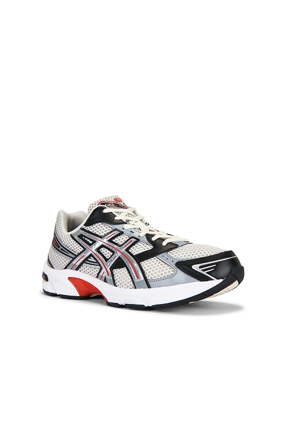 view 2 of 6 ZAPATILLA DEPORTIVA GEL-1130 in Smoke Grey & Pure Silver