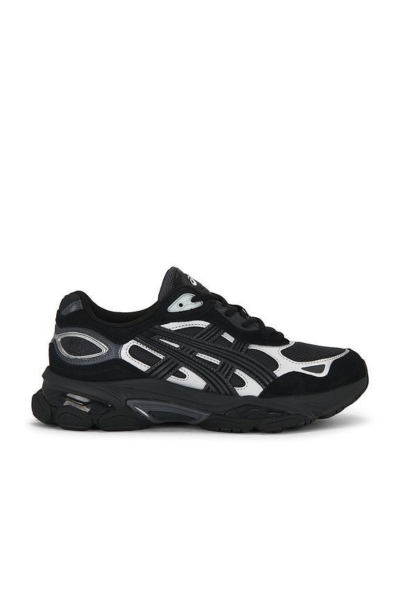 view 1 of 6 SNEAKERS GEL-NYC 2.0 in Graphite Grey & Black