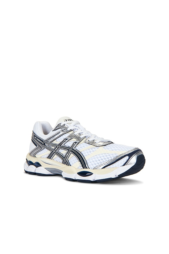 view 2 of 6 ZAPATILLA DEPORTIVA GEL-CUMULUS 16 in White & Midnight