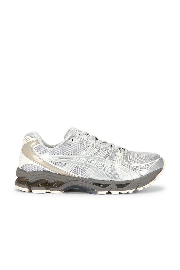 view 1 of 6 ZAPATILLA DEPORTIVA GEL-KAYANO 14 in Concrete & Pure Silver