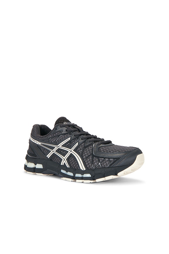 view 2 of 6 SNEAKERS GEL-KAYANO 20 in Obsidian Grey & Oatmeal
