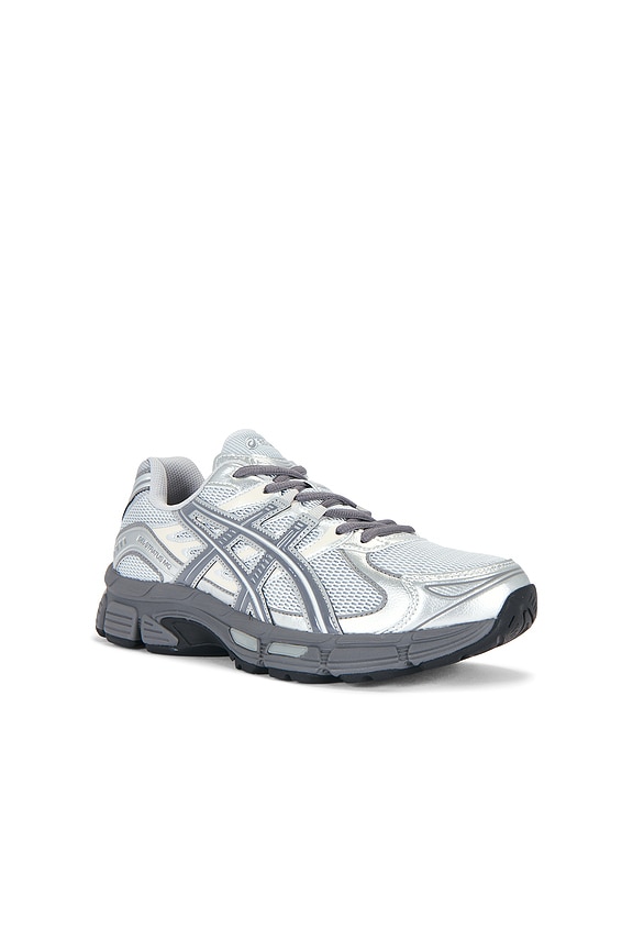 view 2 of 6 SNEAKERS GEL-STRATUS MC in Concrete & Carbon