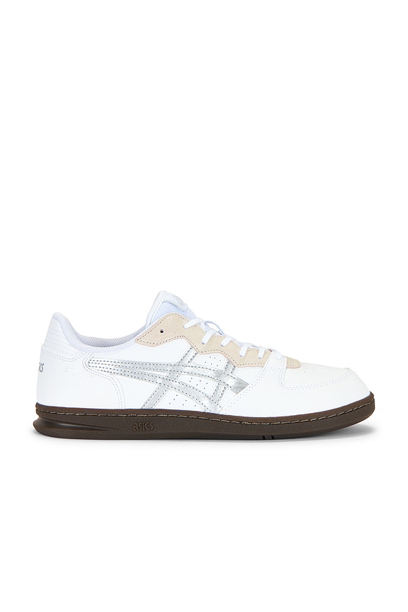 view 1 of 6 SNEAKERS SKYHAND OG in White & Pure Silver