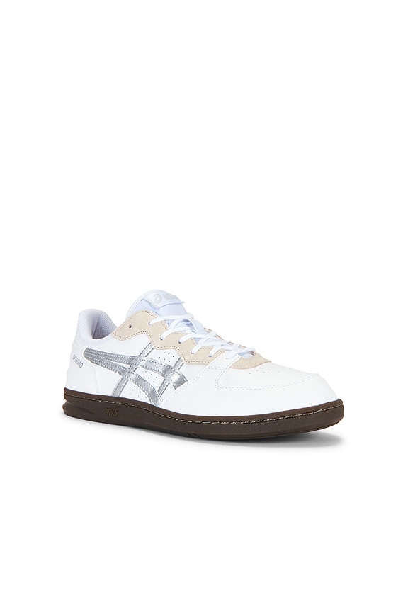 view 2 of 6 SNEAKERS SKYHAND OG in White & Pure Silver