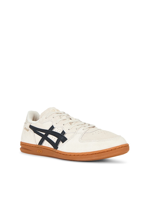 view 2 of 6 SNEAKERS SKYHAND OG in Oatmeal & Black