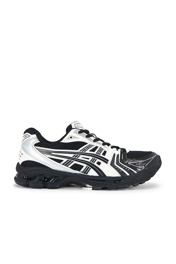 view 1 of 6 SNEAKERS GEL-KAYANO 14 in Black & Cream