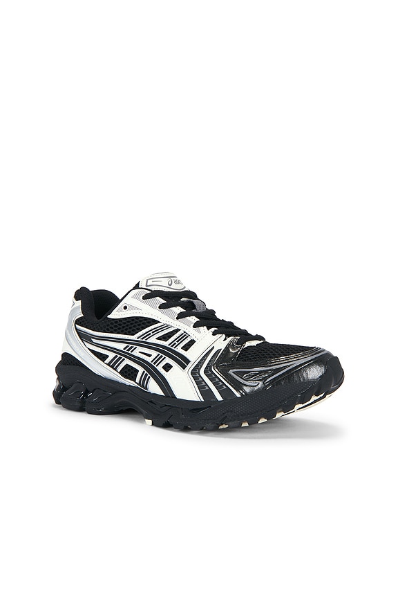 view 2 of 6 SNEAKERS GEL-KAYANO 14 in Black & Cream
