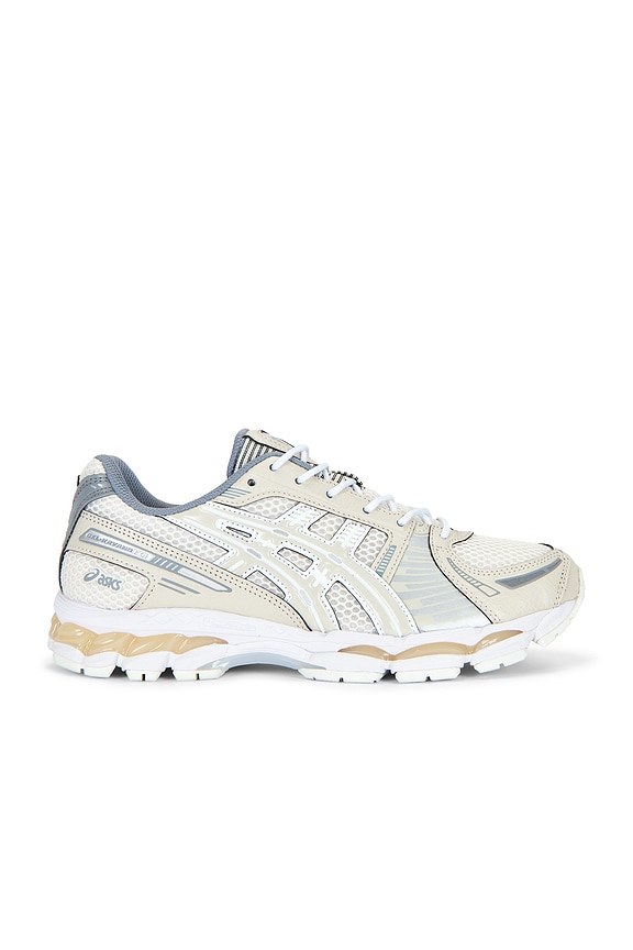 view 1 of 6 SNEAKERS GEL-KAYANO 12.1 in Cream & Smoke Grey