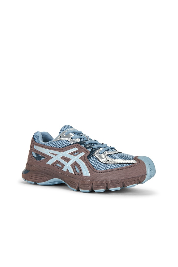 view 2 of 6 Gel-Sd-Lyte Sneaker in Slate Blue & Cocoa Powder