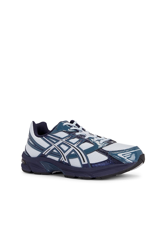 view 2 of 6 Gel-1130 Sneaker in Piedmont Grey & Midnight